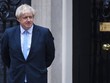 Thủ tướng Anh Boris Johnson. Ảnh: CNN.