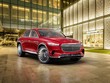 Mercedes-Maybach GLS hẹn ngày ra mắt