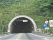 Hầm Hải Vân. Ảnh: Nguyên Vũ.