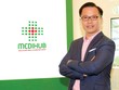 CEO Medihub Nguyễn Thế Dinh.