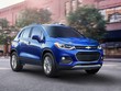 Triệu hồi hơn 100.000 chiếc Chevrolet Trax tại Bắc Mỹ.