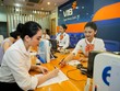 Kết quả kinh doanh bancassurance của Prudential và VIB đang tăng trưởng khả quan.