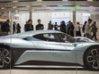 NIO Inc - Telsa của Trung Quốc vật lộn để sinh tồn