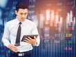 Lãnh đạo công ty chứng khoán lạc quan hơn với lợi nhuận quý III