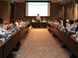 Toàn cảnh sự kiện Analyst Meeting diễn ra vào ngày 28/8/2019 tại TP.HCM.