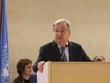 Tổng thư ký Liên Hợp Quốc Antonio Guterres. Ảnh Internet