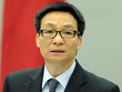 Phó thủ tướng Vũ Đức Đam. Ảnh: VGP.