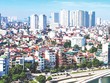 Cổ phần hóa chậm do đất