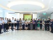 Các thành viên của Hội đồng chung khảo Cuộc bình chọn Doanh nghiệp niêm yết 2019