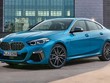 BMW 2 Series Gran Coupe 2020 hướng đến đối tượng khách hàng trẻ.