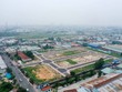 Dự án đất nền Thuận Ann Central.