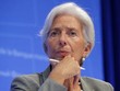 Bà Christine Lagarde. (Nguồn: Getty Images).