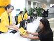 6 tháng đầu năm 2019, kênh agency của thị trường tuyển mới giảm 17%.