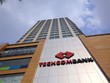Techcombank là một trong những ngân hàng có mảng kinh doanh chứng khoán 
tăng trưởng cao trong 9 tháng qua.