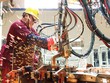 Các nền kinh tế châu Á trong cuộc đua thế chân Trung Quốc