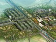 Phối cảnh Khu đô thị Bãi Muối
