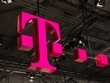 Biểu tượng của nhà mạng di động T-Mobile. (Nguồn: theregister.co.uk)