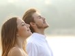 'Breathwork' được Vogue gọi là 'Yoga mới', có tác động tích cực đến sức khỏe của con người. Shutterstock
