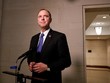 Chủ tịch Ủy ban Tình báo Hạ viện Adam Schiff. Ảnh: Reuters
