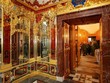 Bảo tàng Green Vault tại Cung điện Hoàng gia ở thành phố Dresden. (Nguồn: EPA-EFE)