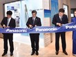 Panasonic chính thức khai trương khu trưng bày Giải pháp không khí toàn diện từ tháng 9/2019.