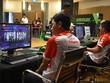 Các vận động viên eSports của bộ môn Dota2. (Nguồn: Game Prime).