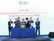 Phú Long ký hợp tác với tập đoàn MJ.