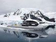 Bản khái niệm của chiếc du thuyền Project Orca. Ảnh: Super Yacht Times.