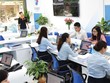 Công ty chứng khoán gọi vốn cho năm 2020