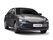 Hyundai Elantra phiên bản chạy điện còn có tên Lafesta EV tại Trung Quốc.