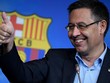 Chủ tịch Bartomeu của Barcelona đã có món quà đặc biệt để khích lệ tinh thần các cầu thủ trong dịp Giáng Sinh.
