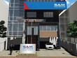 SAM Holdings (SAM) dự kiến tăng vốn lên 3.500 tỷ đồng