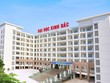 Đại học Kinh Bắc. (Nguồn: Website Đại học Kinh Bắc)