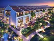 Tình trạng thiếu hụt cơ sở lưu trú đã mở ra cơ hội lớn cho các nhà đầu tư bất động sản.