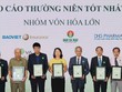 Những doanh nghiệp niêm yết làm tốt công tác công bố thông tin, quản trị công ty là nhân tố tốt cho tương lai thị trường nâng hạng.