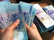 Mức thưởng Tết dương lịch 2020 đạt kỷ lục 3,5 tỷ đồng (Ảnh: Hoàng Mạnh).