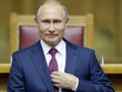 Dấu ấn Putin 20 năm lãnh đạo nước Nga