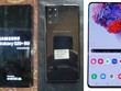 Thiết kế của mẫu máy được cho là Galaxy S20, sản phẩm kế nhiệm Galaxy S10. Ảnh: MaxWinebach.