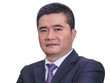 CEO SHS Vũ Đức Tiến