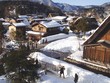 Làng cổ Shirakawago - miền cổ tích Nhật Bản