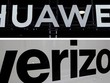 Huawei kiện Verizon vi phạm bản quyền. (Ảnh: Huawei Update).