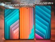 Samsung dự kiến sẽ bán 40 triệu chiếc Galaxy S20 trong năm 2020
