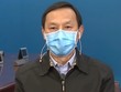 Ông Ma Guoqiang (Ảnh: Cgtn).
