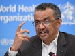 Tổng Giám đốc Tổ chức Y tế Thế giới (WHO) Tedros Adhanom Ghebreyesus. (Ảnh: AFP/TTXVN).