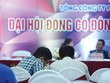 Mùa đại hội 2020 có thể đến trễ