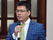 Ông Nguyễn Anh Dương, Trưởng ban Nghiên cứu tổng hợp, Viện Nghiên cứu quản lý kinh tế Trung ương (CIEM).