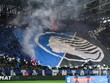 Lượng lớn khán giả theo dõi Champions League trên khắp Châu Âu là nguy cơ lớn lây lan dịch COVID-19 nguy hiểm. (Ảnh: Getty Images).