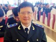 Tân Thứ trưởng Bộ Tư pháp Mai Lương Khôi.