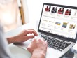 Nhu cầu mua sắm online tăng mạnh mùa dịch bệnh.
