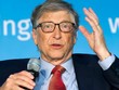 Tỷ phú Mỹ Bill Gates. (Nguồn: AP).